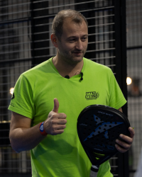 KENNETH BASTIAENS KENNETH BASTIAENS
